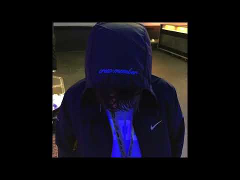 Pashanim Type Beat "Hood Lullaby"