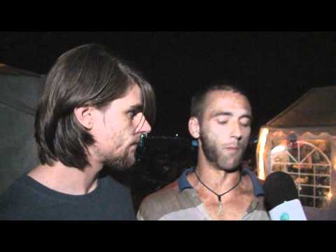 Eargasm Open Air 2010 - magical summerclosing - part 2