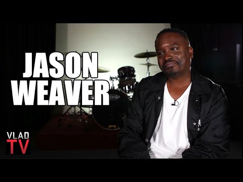 Jason Weaver Turned Down $2M Check for Lion King, Took $100K + Royalties (Part 7)