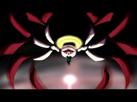 【Extended】 Kirby Mass Attack - Terrifying Fiend