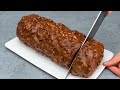 The Chocolate Dessert That Everyone Is Talking About Simple And Delicious