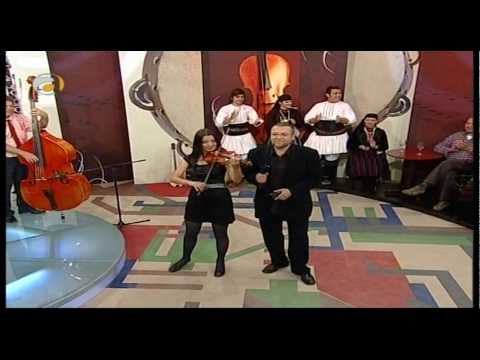 Zoran Dzorlev - Andrijana Janevska: Ajde dali znaes pametis Milice