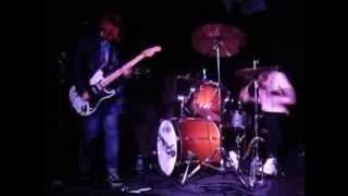 Pinact - Novembore (Live @ The Old Blue Last, London, 15/12/13)