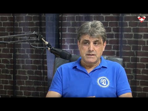 PODCAST VELEBIT – Magaš: Plenkovićev vijenac na Sutjesci uvodi Hrvatsku u moralni i politički kaos