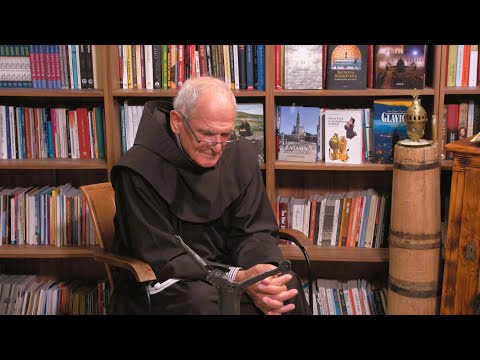 Od Sinja do Jeruzalema I fra Miroslav Modrić