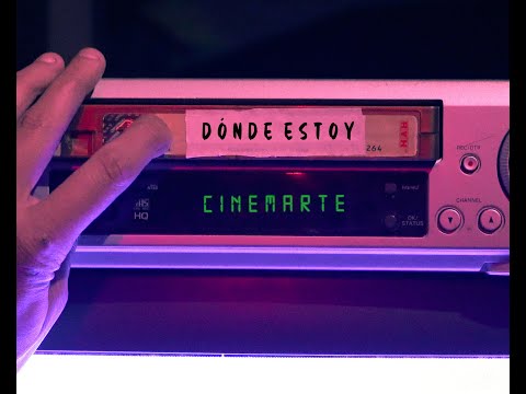 Dónde Estoy video