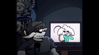 Cover art for gay rat