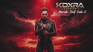 Download lagu Merah – Def Gab C (Cover by KDXRA) mp3