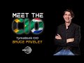 Meet The CIO TymeBank S Bruce Paveley On Building A Digital Bank