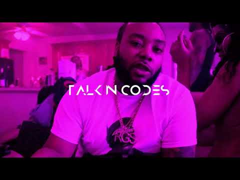 "TALK IN CODES" Dame Dot x Peezy x FMB Dz x Detroit Type Beat
