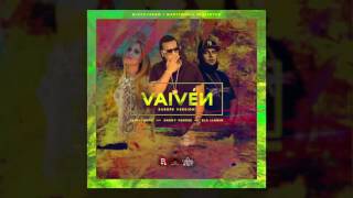 Vaivén (Europe Remix) - Daddy Yankee ft. Tainy Loops