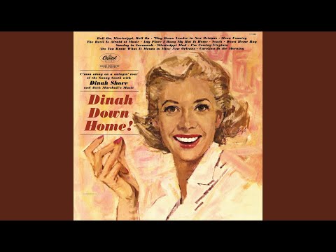 Mississippi Mud (Remastered 2004)