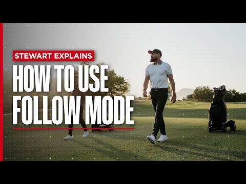How To Use Follow Correctly | Stewart Explains