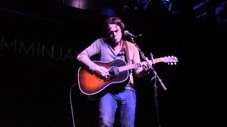 Peter Bradley Adams @ JJ The Mighty Storm