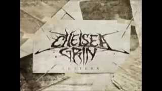 Chelsea Grin   Letters (NEW SONG 2013)