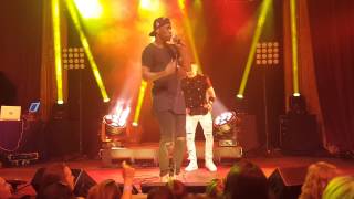 Nico &amp; Vinz Homeless live in Denver