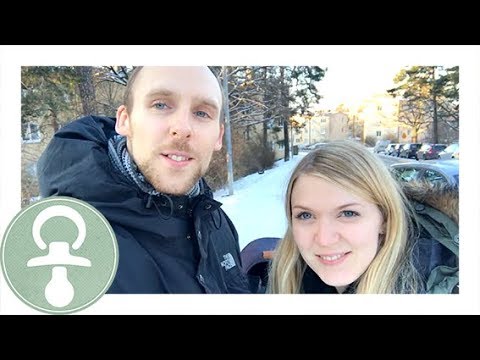 Varför vi inte tycker om vår barnvagn - Zillah & William