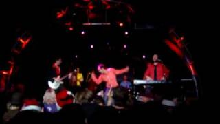 Cherry Poppin&#39; Daddies - When I Change Your Mind