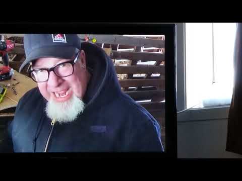 Please stay positive for I am positive when I see your shows keep a smile on your face.