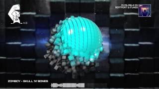 Zomboy - Skull 'n' Bones [Drumstep] Squirrel 4.5