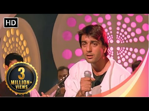 Aur Iss Dil Mein | Imaandaar (1987) | Sanjay Dutt | Farah | Suresh Wadkar | Asha Bhosle Hit Songs