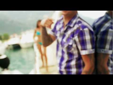 mlaDJa feat  SHA MC Yankoo Prince Darrell   Zurka OFFICIAL HQ VIDEO  SPOT