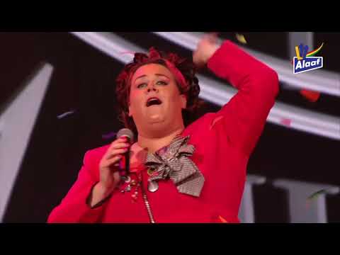 Finalist LVK 2018: Katja Henz - De tied vaan us leve!