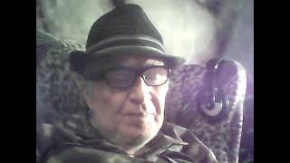 &quot;BLACK AND BLUE,&quot; BY BARRY MANILOW AND PERFORMED BY FRANKIE THE UNKNOWN SONGWRITER...