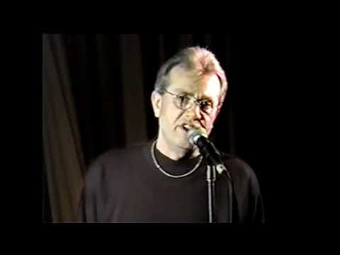 Cornerstone & Bob Reed---Gloria