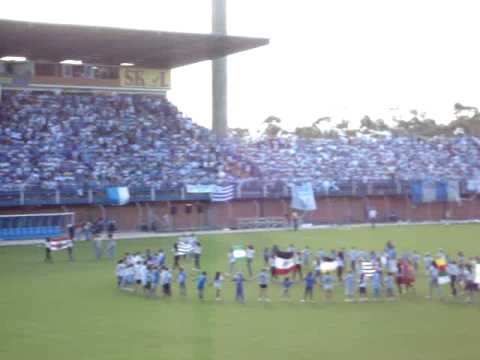 Avai vs Chapecoense