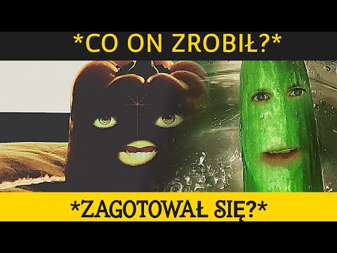 BRUDNAUSZY - GASTRONAUCI (KRONIKA, KAMAZ, ZODIAK, KADET SZEWCZYK)