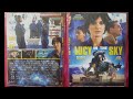Lucy In The Sky King DVD Menu 2019
