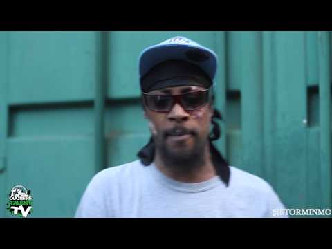 Ouchere Tv - Stormin