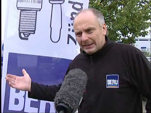 2008: Die 15. East Enduro Challenge