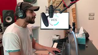 Le sei e ventisei - Cesare Cremonini - live studio