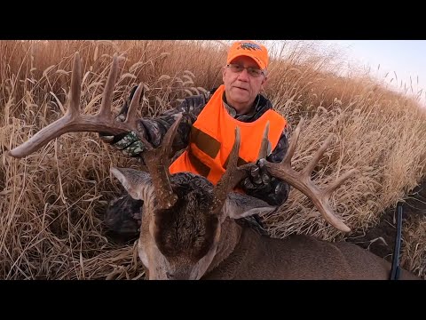 Illinois Deer Hunting:"Cartman" - The Management Advantage