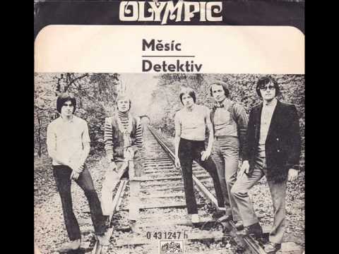 OLYMPIC - Mesic