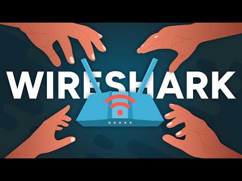 WLAN-Traffic mitlesen: So schützt du dich vor HACKERN!