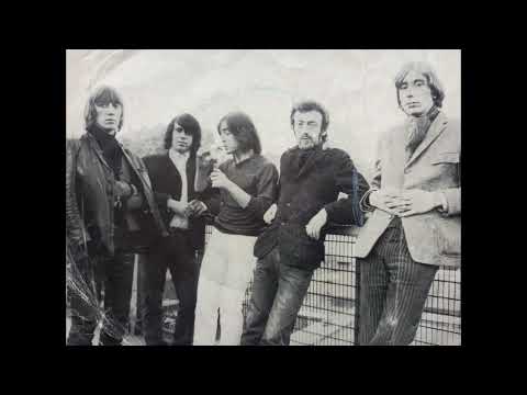 The Pretty Things - Rosalyn (1964 Fontana TF 469 a-side) Vinyl rip