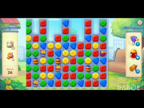 Secrets of area 551 gameplay level 270