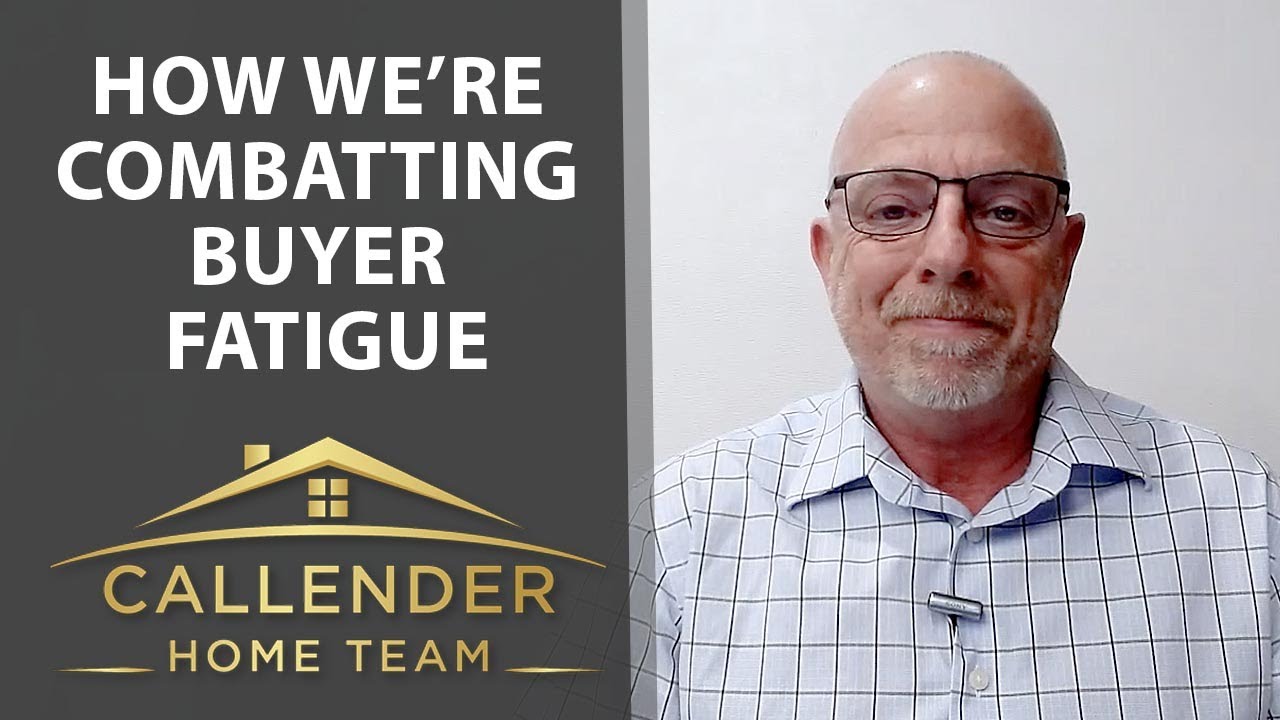 The Importance of Perseverance to Today’s Homebuyers