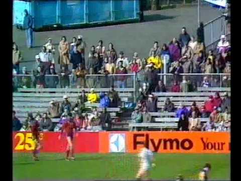 Coodabeens -Deep In Our Hearts Everyone Barracks For Fitzroy