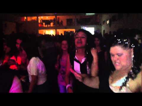 SHOW GRUPO SOBRETUDO EM BAGÉ (EMOCIONANTE)