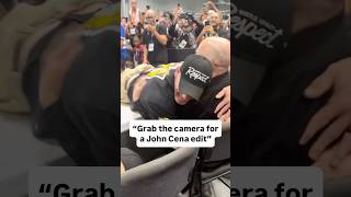 Download lagu John Cena being as chaotic as you could imagine mp3