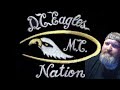 DC Eagles Motorcycle Club  The Original 99% Motorcycle Club