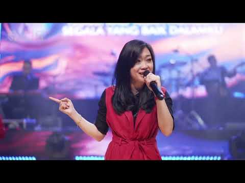 Allah Yang Setia - GSJS Worship Cover