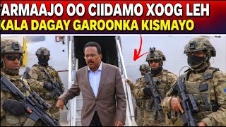 Download lagu DEG DEG: Diyaarad Ciidamo Awood leh Sida oo Farmaajo Qaadi lahyd & Garoonka Kismaayo oo la Xiray.... mp3 Download lagu DEG DEG: Diyaarad Ciidamo Awood leh Sida oo Farmaajo Qaadi lahyd & Garoonka Kismaayo oo la Xiray.... mp3