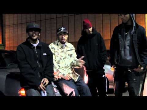 MassMoneyBoyz M-Bully feat Riq - WAT WE DO IT 4