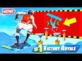 *EXTREME* DRIFTBOARD Parkour Course in Fortnite! *EXTREME* DRIFTBOARD Parkour Course in Fortnite!