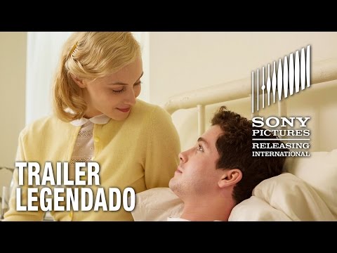 Indignao | Trailer legendado | 3 de novembro nos cinemas